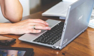 komputer a człowiek