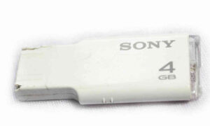 pendrive nie zgłasza się