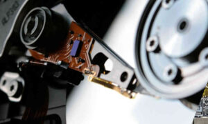 samodzielne odzyskiwanie danych